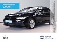 VW Golf, 1.5 TSI VIII Lim Life, Jahr 2020 - Hildesheim