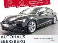Audi A5, Sportback advanced 40 TFSI qu Fahren Parken B, Jahr 2023 - Ebersberg