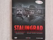 Stalingrad - Special Edition DVD - Teutschenthal