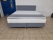 Jetzt Neu ein 180X200 Boxspringbett mit ganzer H3 KS Matratze - Wiesmoor