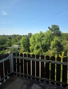 2-Raum-Wohnung mit Blick auf den See - Stendal (Hansestadt)