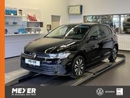 VW Polo, 1.0 TSI MOVE, Jahr 2024 - Tostedt