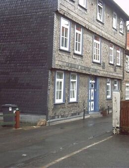 Ruhige Innenstadtlage - Goslar