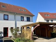 Modernes Reihenendhaus in Neubrandenburg - Neubrandenburg