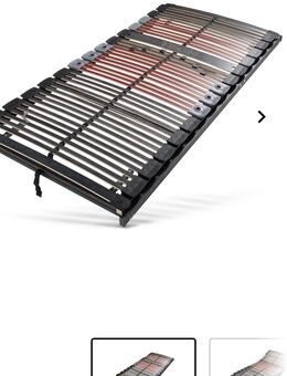 Lattenrost von Beco 90×200 cm (Neu) - Sankt Augustin Zentrum