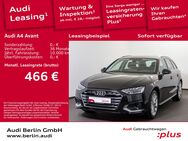 Audi A4, Avant Advanced 35 TFSI ALCANT, Jahr 2024 - Berlin