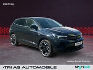 Opel Grandland, 1.5 Diesel AT8 S S Multimedia Pro Premium Technologie Paket 19-Zoll, Jahr 2024 - Kippenheim