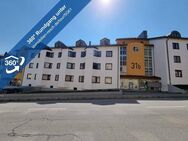 1-Zimmer-Appartement in ruhiger Stadtlage - nur 1 km von der Universität entfernt - Passau
