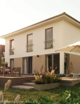 Schickes Stadthaus - modernes Wohnen mit Charakter - Delve