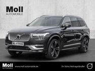 Volvo XC90, Plus Bright AWD B5 Diesel EU6d AD digitales Sitze, Jahr 2022 - Bergheim (Nordrhein-Westfalen)