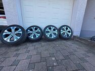 Orginal Mercedes Komplett Radsatz für EQA und EQB - Karlstadt