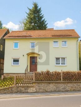 SCHNÄPPCHEN SICHERN UND GARTEN GRILLPLATZ DAZU - Schleusegrund