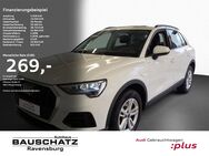 Audi Q3, 45 TFSI e, Jahr 2022 - Ravensburg