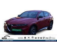 Alfa Romeo Tonale, 1.5 Ti Mild Hybrid EU6d El, Jahr 2023 - Oberursel (Taunus)