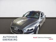 Audi A5, Sportback S line 50 TDI qu MATRX Busine, Jahr 2021 - Ebersberg