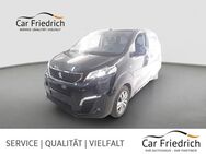 Peugeot Traveller, 2.0 Allure BlueHDiL2 AUTOMATIK, Jahr 2021 - Steinfurt Zentrum