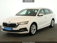 Skoda Octavia, 2.0 TDI First Edition ####, Jahr 2021 - Donnersdorf