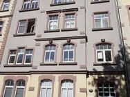 +++ SINGLES AUFGEPASST! 1 Zimmer-Dachgeschoss-Wohnung am Nettelbeckufer mit Einbauküche +++ - Erfurt