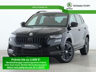 Skoda Karoq, 2.0 TSI Sportline 18, Jahr 2024 - Gersthofen