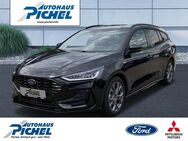 Ford Focus, ST-Line EASY-PARKING PAKET WINTERPAKET FAHRERASSI PAKET, Jahr 2023 - Rochlitz