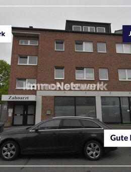 ***gepflegtes MFH in toller Lage von Kerpen Sindorf vollvermietet über 5 % Rendite*** - Kerpen (Kolpingstadt)