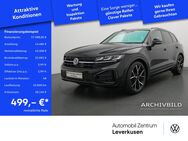 VW Touareg, R-Line, Jahr 2022 - Leverkusen