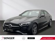 Mercedes C 220, d AMG MBUX, Jahr 2023 - Bünde