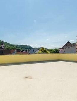 Wohnen, wo andere Urlaub machen! - Vogtsburg (Kaiserstuhl)
