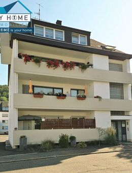 Konz * gepfl., frisch renov. Familienwohg. * 4 ZKB, Gäste-WC, Balkon & Garage ca. 120 moderne m² * ab 01.01.26 - Konz