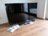 LG 3D Led-TV 60 Zoll 60LB650V mit LG Polarisationsbrillen - Schwalmtal (Nordrhein-Westfalen)