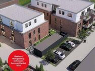 Moderne Neubau-Eigentumswohnung im Dahliendorf Legden - Legden