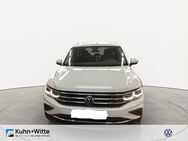 VW Tiguan, 1.5 TSI Life AppleCar, Jahr 2023 - Jesteburg