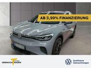 VW ID.4, PERFORMANCE PRO WÄRMEPUMPE, Jahr 2022 - Bochum