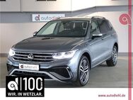 VW Tiguan, 2.0 TDI Allspace Elegance, Jahr 2023 - Wetzlar