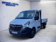 Opel Movano 2.3 D L3H1 2WD 3 Seiten Kipper - Freiburg (Breisgau)