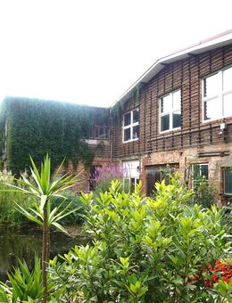 Mach dein Ding! Mehrfamilienhaus und Gewerbe in Osterwieck! - Osterwieck