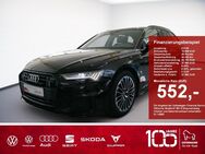 Audi A6, Avant SPORT 55TFSIe QUATTRO, Jahr 2020 - Mühldorf (Inn)