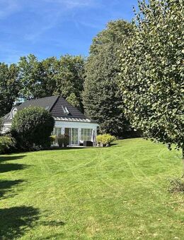 Großzügiges Wohnerlebnis mit historischem Flair - Wermelskirchen