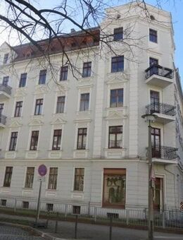 2-Raum Wohnung EG - Görlitz