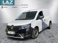 Renault Kangoo, Rapid Extra Open Sesame dCi 95, Jahr 2022 - Norderstedt