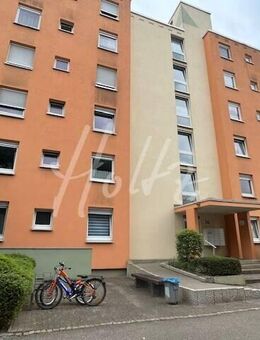 3-Zimmer-Erdgeschosswohnung mit Blick ins Grüne - ideale Lage mit perfekter Infrastruktur! - Freiburg (Breisgau)