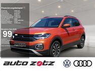 VW T-Cross, 1.0 TSI ACTIVE, Jahr 2021 - Landau (Pfalz)