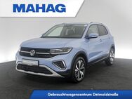 VW T-Cross, 1.0 TSI STYLE, Jahr 2024 - München