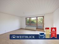 WEITBLICK: Sonnendeck für Genießer! - Ludwigsburg