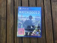Sony PlayStation 4 Spiel Watch Dogs 2 - Fulda