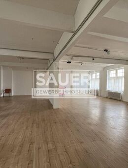 332 m² Büroloft auf zwei Etagen, teilbar ab 166 m²! *2974* - Berlin