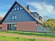 Neuer Preis - Schöne 1,5 Zimmer Ferienwohnung mit Südbalkon in begehrter Wohnlage auf Langeoog - Langeoog