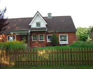 Haus in Naturnaher Lage sucht einen neuen Bewohner - Hartenholm