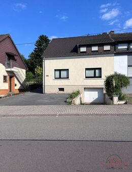 1-2 FAMILIENHAUS IN SAARLOUIS-RODEN (REF 0456) - Saarlouis