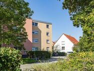 Sonnige 3-Zimmer-Wohnung in Fürth-Poppenreuth - Fürth